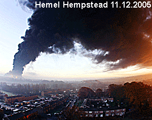 Hemel Hempstead